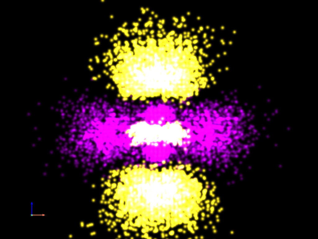 atomic orbitals